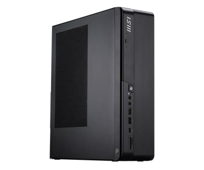 Komputer PC MSI PRO DP80 AI Ultra 7-265/32GB/2TB+1TB/Win11P RTX3050 6GB
